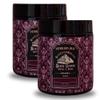 Black Canyon Spiced Caramel Latte Scented Petroleum Jelly For Skin, 16 Oz (2 Pack) view 1