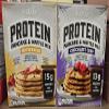 Protein Millville Pancake & Waffle Buttermilk & Chocolate Chip (Two Boxes) view 1