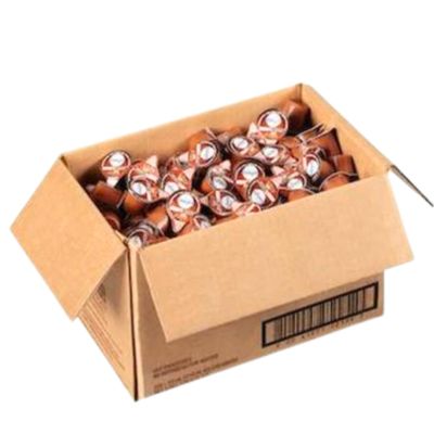 Chocolate Caramel Coffee Creamers no Refrigeration Singles 288 per case