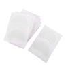 20pcs Felt Forefoot Pads, Reduce Friction, Prevent Callus, Feet Guard for Most Shoes, Dance, Sports, 7.5x4.2cm Felt, 2 Stickers per Sheet, Total 10 Sheets for Boots, Hiking (White) view 4