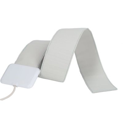 Intelligent Sleep Monitoring Sensor Pad Mat Realtime Response Sleep Tracking Pad for Bedroom 5V