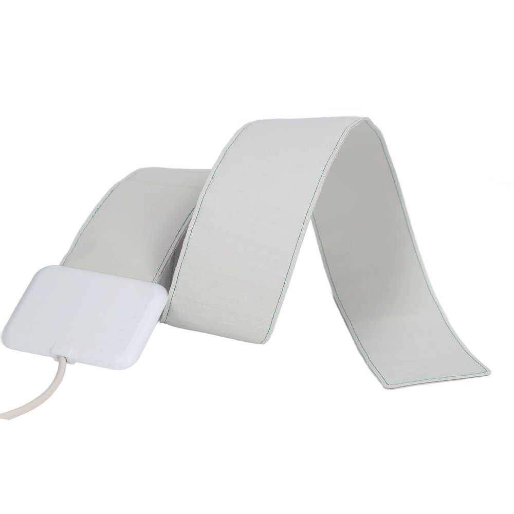 Intelligent Sleep Monitoring Sensor Pad Mat Realtime Response Sleep Tracking Pad for Bedroom 5V