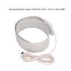 Intelligent Sleep Monitoring Sensor Pad Mat Realtime Response Sleep Tracking Pad for Bedroom 5V view 2
