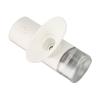 Saluaqui Ionic Eye Sprayer with Nozzle, Hot Compress Hydrating Moisturizing Relieve Fatigue, 2 Modes Handheld Eye view 3