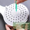 HINZIC 15pcs Shower Head Cleaner Brushes, Small Gap Hole Showerhead Cleaner Pick, Anti-Clogging Shower Nozzle Cleaning Nozzle for Household Bathroom Kitchen Crevices view 4