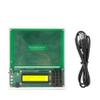 7.83Hz Schumann Wave Earth's electromagnetic Field Resonance Generator, 0.01Hz~300000Hz Adjustable Sine Wave Ultra-Low Frequency Pulse Generator,Sleep Aid, Meditation & Yoga Enhancer view 2
