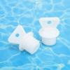 Riismen 5pcs Rubber Hot Water Bottle Cap,Hot Water Bottle Bag Sealing Plug, Hot Water Bottle Stopper Type E One Size view 3