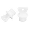 Riismen 5pcs Rubber Hot Water Bottle Cap,Hot Water Bottle Bag Sealing Plug, Hot Water Bottle Stopper Type E One Size view 4