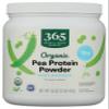 365 by Whole Foods Market Organic Pea Protein, 16 OZ view 1