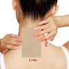 100pcs Ginger Patches Natural Heat Therapy with Mugwort for Back, Neck & Joint Discomfort Long-Lasting Warming Relief for Muscles & Joints 10 Hours Continuous Comfort view 2