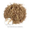 Baluue Crinkle Cut Paper Shred Filler 500g for Baskets Packaging Craft Projects view 2