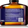 SOULSATION Icelandic Cod Liver Oil Liquid, Lemon (16oz - Pack of 2) - Vitamins A & D, EPA & DHA - Helps Vision, Skin Membranes & Immune Function - MSC Certified, Non-GMO view 4