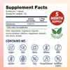 Drs Hope Nattokinase 4000 FU - 150 Vegan Capsules view 2