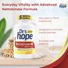 Drs Hope Nattokinase 4000 FU - 150 Vegan Capsules view 4