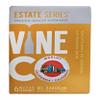 VineCo Estate Series California Merlot Wine Making Ingredient Kit view 1