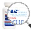HealthA2Z Mucus Relief | Guaifenesin 1200 mg |12 Hour | Expectorant | Relieves Chest Congestion | Thins and Loosens Mucus (200 Tablets) view 3