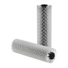 White Extra Soft Brush 15in for CRB 17in Floor Scrubber Machine (Set of 2) view 1