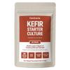 Coolinario Kefir Starter (10-Pack, 1.5g Sachets) Live Probiotic Cultures view 1