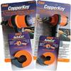 General Pipe Cleaners ATC-CK 1/2 & 3/4 AUTOCUT/COP KEY KIT view 1