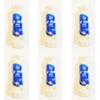 Chinese White Peach Flavored Milk TeaDrink,15.9 Oz, 6 Packs view 1