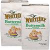 White Lily Self-Rising Buttermilk Corn Meal, 2 lb Bag (Pack of 2) view 1