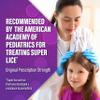 RID One & Done, Just One Application Head Lice Treatment, No Combing Required, Prescription Strength Ivermectin Lotion for Children & Adults, Eliminates Super Lice & Renders Eggs Non Viable view 4