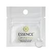 Essence Wearable Aromatherapy Nasal Diffuser Lemongrass Essential Oil Nose Ring Silicone Inhaler for Stress & Mood Support - Made in USA & Travel-Friendly view 1