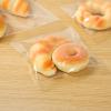 300 Pcs Self Sealing Cellophane Bags, Clear Cookie Bags, Reusable Cellophane Treat Bags, Resealable Cellophane Bags for Packaging Gifts Candy Bread Party Favors view 2