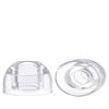 Earplugs for Panasonic EAH-AZ80-K EAH-AZ60-K EAH-AZ40-S True Wireless Earphones, Advanced High Noise Cancelling Isolation/Fit/Shedding Protection Lightweight Comfort Fit (S, Transparent) view 1