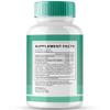 Sugar Renew Capsules, Sugar Renew Overall Health and Wellness Supplement Pills - Maximum Strength, SugarRenew Caps All Natural Formula Pills, SugarRenew Advanced Health Support Reviews (5 Pack) view 2