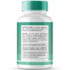 Sugar Renew Capsules, Sugar Renew Overall Health and Wellness Supplement Pills - Maximum Strength, SugarRenew Caps All Natural Formula Pills, SugarRenew Advanced Health Support Reviews (5 Pack) view 3