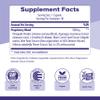 Flush Factor Plus Original Formula 30 Ct, 1 Month Supply view 3