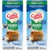 Nestle Coffee mate Liquid Coffee Creamer Singles, Zero Sugar French Vanilla, 50 Ct Box (Pack of 2) view 1