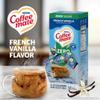 Nestle Coffee mate Liquid Coffee Creamer Singles, Zero Sugar French Vanilla, 50 Ct Box (Pack of 2) view 2
