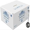 Ghirardelli Chocolate & Cocoa Sweet Ground Powder, 10lb with Barista Spoon view 1