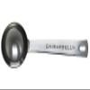 Ghirardelli Chocolate & Cocoa Sweet Ground Powder, 10lb with Barista Spoon view 3