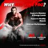 (3 Pack) Red Vine Pro for Men, Original Male Performance Formula with Clean Ingredients to Support Lasting Endurance, Stamina and Natural Energy| RedVinePro Easy-to-Swallow Pills (180 Capsules) view 4