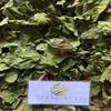 Daun Bugenvil - Bougainvillea glabra Dried Leaf (80 Gram) view 3