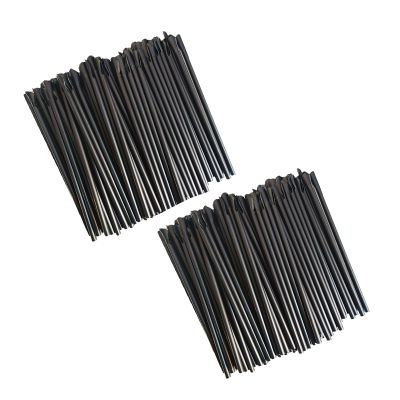 200 PCS Snow Cone Spoon Straw Flexible Straws Drinking Straws for Shaved Ice Milkshakes Smoothies Drink Stir Sticks