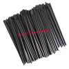 200 PCS Snow Cone Spoon Straw Flexible Straws Drinking Straws for Shaved Ice Milkshakes Smoothies Drink Stir Sticks view 2