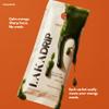 LAKA Matcha Drip Energy Gel Packets with Premium Green Tea Powder, Honey, Taurine, Spirulina & Hawaiian Volcano Salt | Portable Energy Gel for Running, Cycling, Hiking & Active Lifestyles | 12 Count view 4