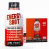 B12 Aa Pomegranate Extra Strength Energy Shot 48 pk 260mg Natural Caffeine B12 B6 Energy & Vitality Support 2 Servings Sugar Free Zero Calorie Green Tea B-Vitamins Electrolytes Vegan 1.93 fl oz view 1
