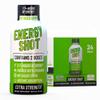 B12 Mixed Berry Extra Strength Energy Shot 24 pk 260mg Natural Caffeine B12 B6 Energy & Vitality Support 2 Servings Sugar Free Zero Calorie Green Tea B-Vitamins Electrolytes Vegan 1.93 fl oz view 1