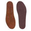 Bison Leather Insoles (6) view 1