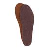 Bison Leather Insoles (6) view 2