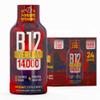 B12 Overload Extra Strength Energy Shot Pomegranate 260mg Caffeine, 14000% B12, Electrolytes Energy & Vitality Support Zero Sugar No Calories Vegan, Kosher, Gluten-Free 1.93 fl oz, 24-Pack view 1