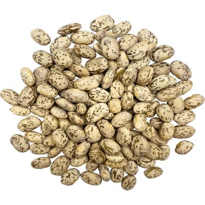 CLEAR CREEK Certified Glyphosate Residue Free Pinto Beans | 18 lbs | North American Grown | Non-GMO | Kosher
