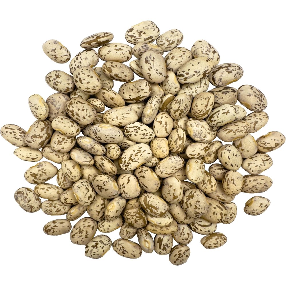 CLEAR CREEK Certified Glyphosate Residue Free Pinto Beans | 18 lbs | North American Grown | Non-GMO | Kosher
