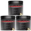 Formulation Factory Heart of Steel Nitric Oxide Supplement - L Citrulline & L Arginine Blood Pressure Supplements - Natural Pre-Workout: Energy Management - 360 Capsules, 3 Month Supply view 1