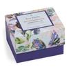 Tea Forte Gift Set with Cafe Cup, Tea Tray, Mini Presentation Box with 10 Handcrafted Pyramid Infuser Tea Bags, Demoiselle Tea view 4